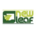 New Leaf Cabinets & Counters logo